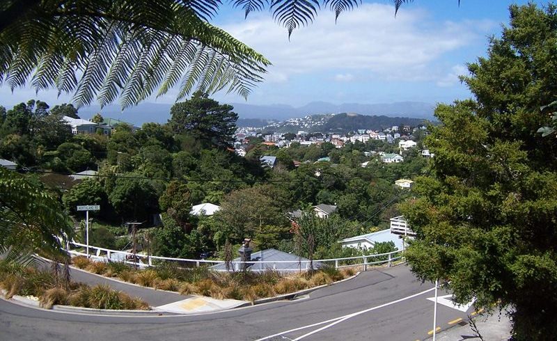  at BF/47 Northland Road, Northland, Wellington, Wellington