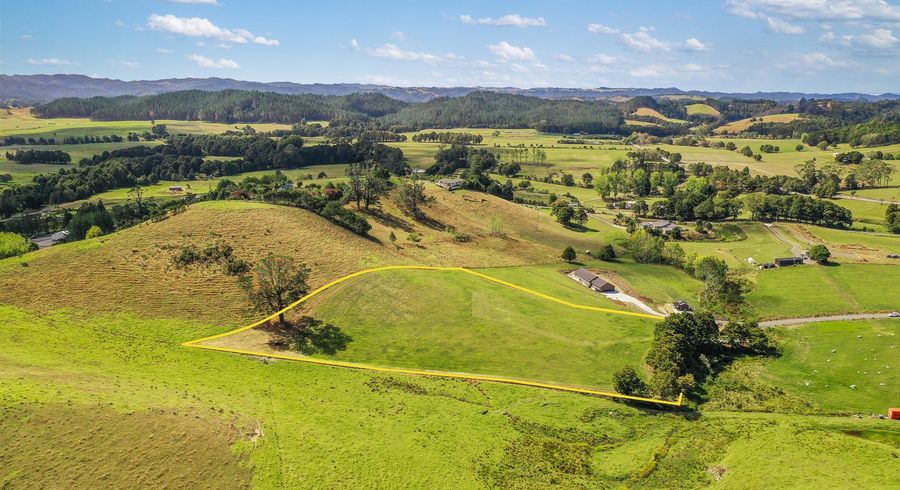  at 5 Cranston Lane, WHAREORA