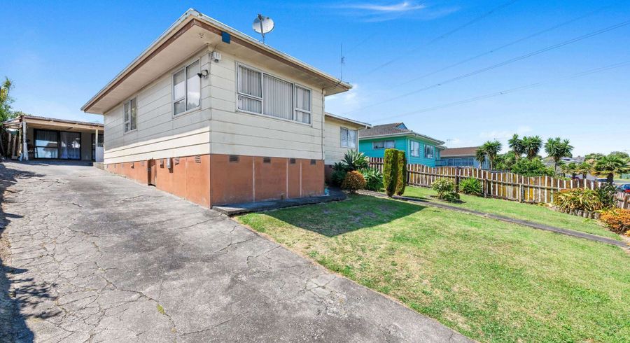  at 52 Zelda Avenue, Clover Park, Manukau City, Auckland