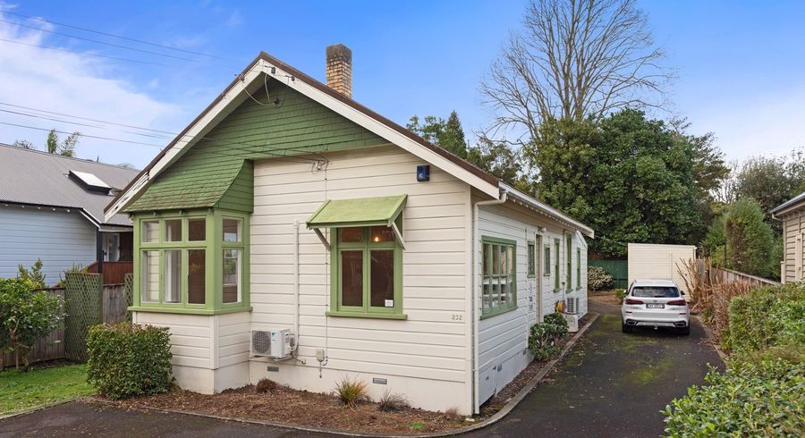  at 232 River Road, Claudelands, Hamilton