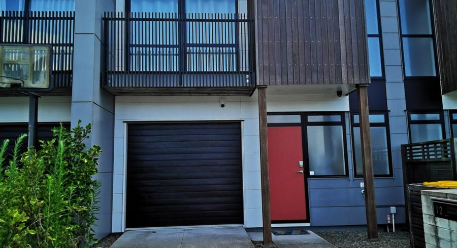  at 12 Spotted Dove Road, Hobsonville, Waitakere City, Auckland