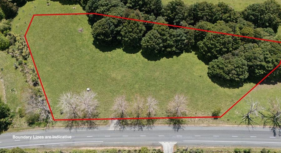  at 643 Whangaripo Valley Road, Whangaripo, Rodney, Auckland