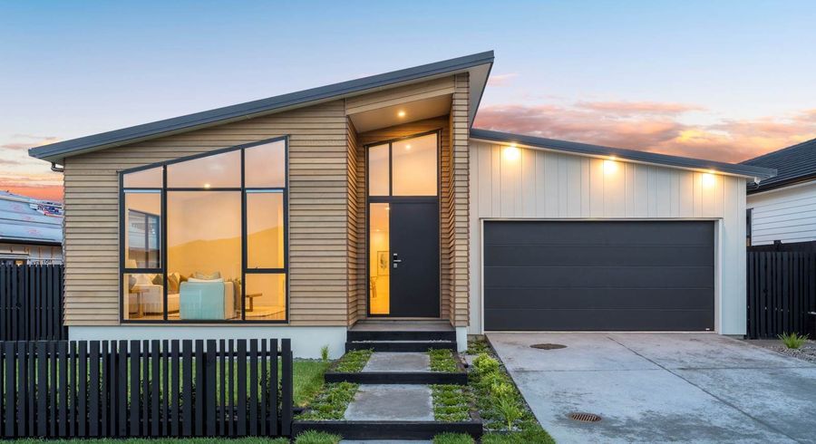  at 48 Tipu Crescent, Milldale, Rodney, Auckland