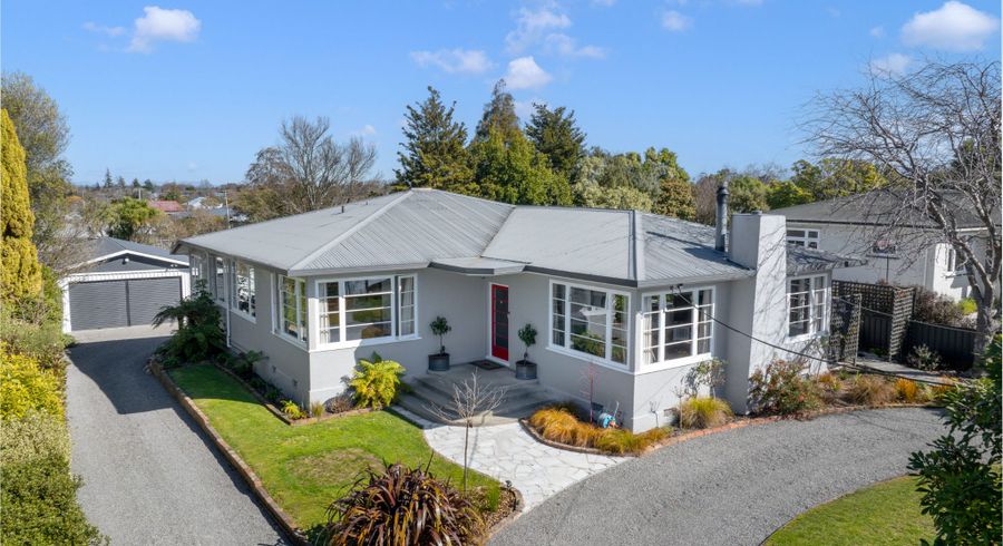  at 37 Cornwall Street, Masterton, Masterton