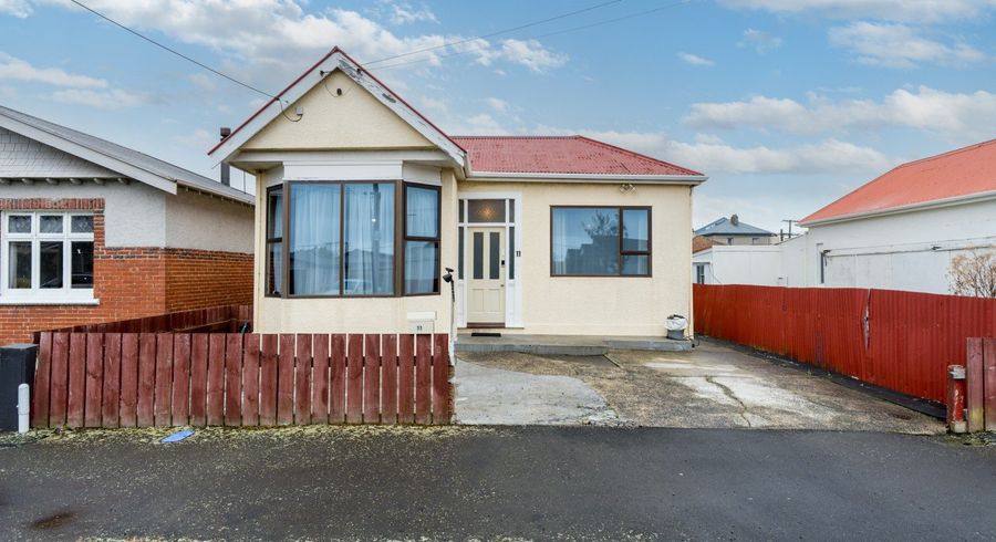  at 11 Fawcett Street, South Dunedin, Dunedin, Otago