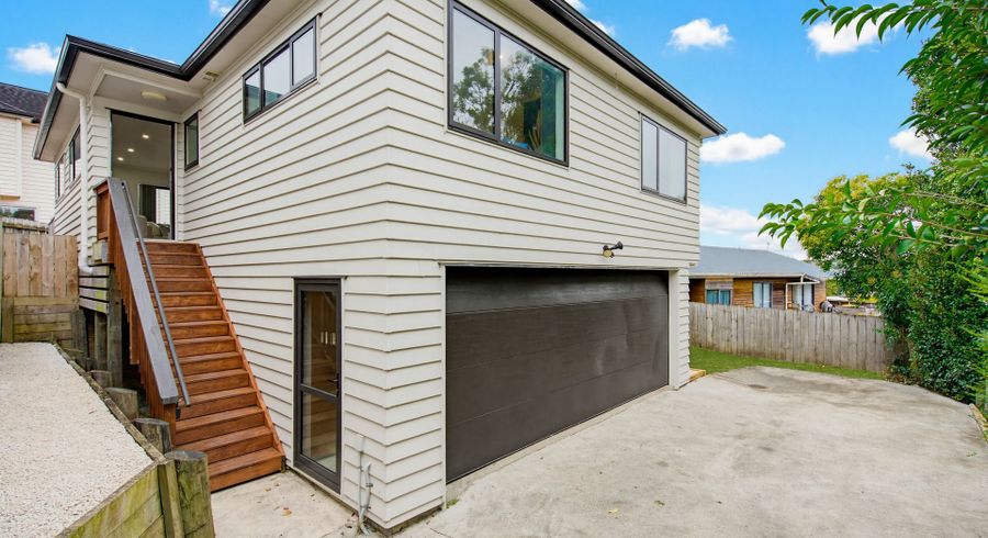  at 5B James Laurie Street, Henderson, Waitakere City, Auckland