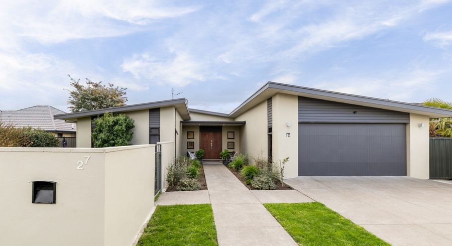  at 27 Pinotage Drive, Greenmeadows, Napier, Hawke's Bay