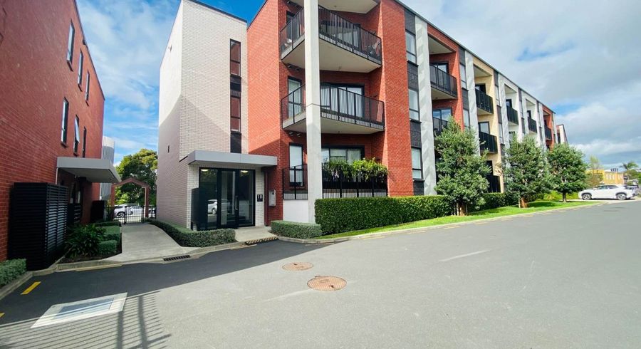  at 205/1B Oakley Avenue, Waterview, Auckland City, Auckland