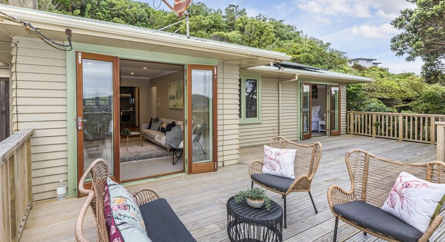  at 33 Bedford Street, Northland, Wellington, Wellington