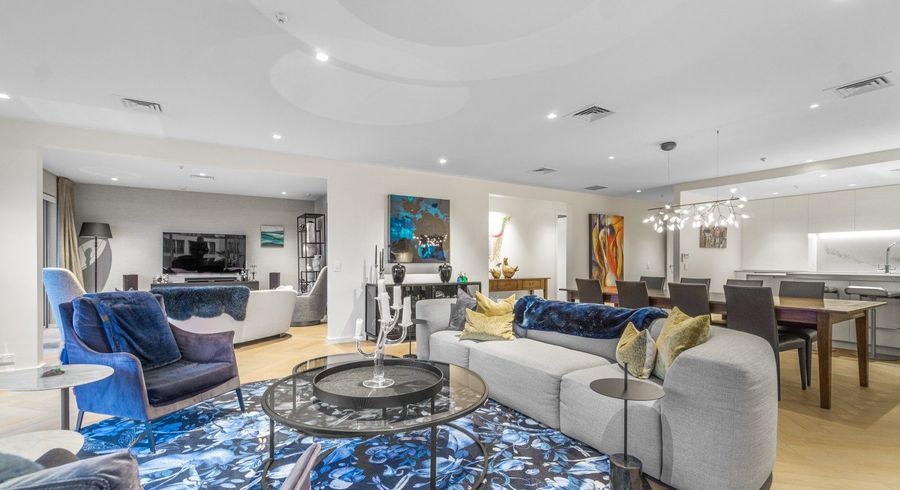  at 3C/138 Saint Stephens Avenue, Parnell, Auckland City, Auckland