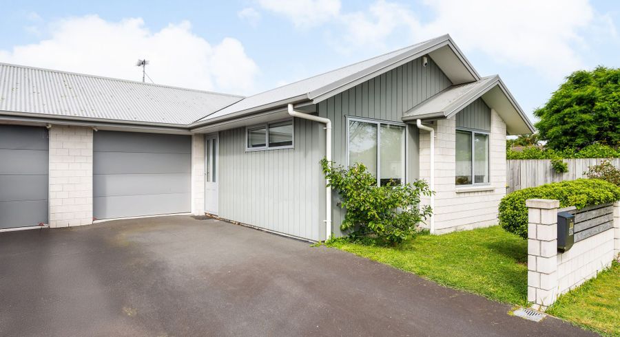  at 30B Forsyth Street, Saint Andrews, Hamilton, Waikato