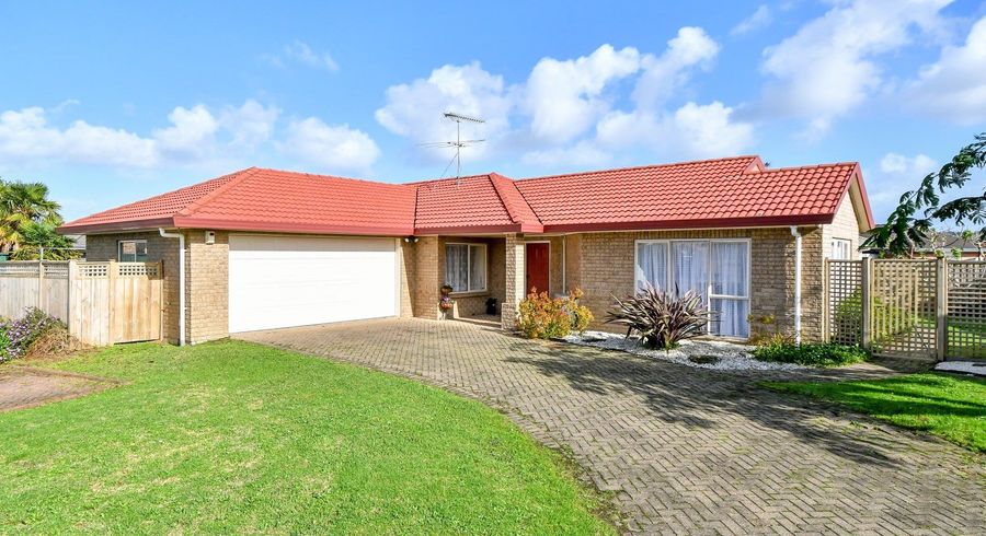  at 22 Sheriff Place, Randwick Park, Auckland