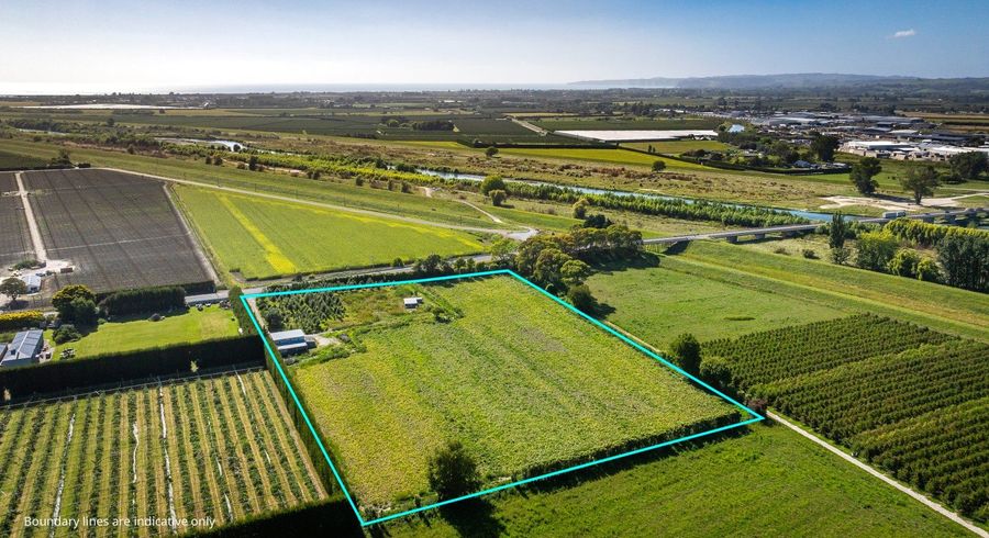  at 1778 Pakowhai Road, Pakowhai, Hastings, Hawke's Bay