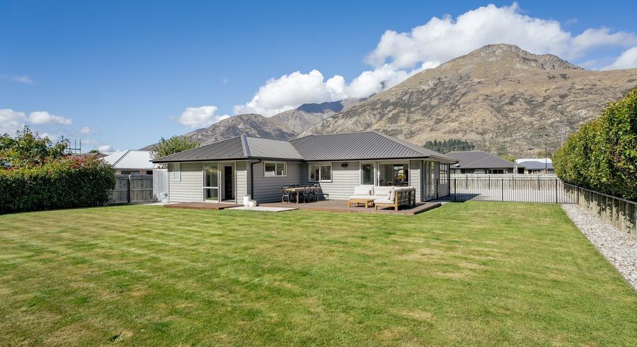  at 31 Stalker Road, Lower Shotover, Queenstown-Lakes, Otago