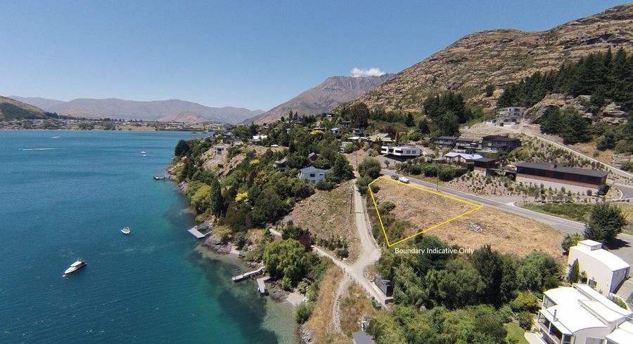  at 287 Peninsula Road, KAWARAU FALLS, QUEENSTOWN