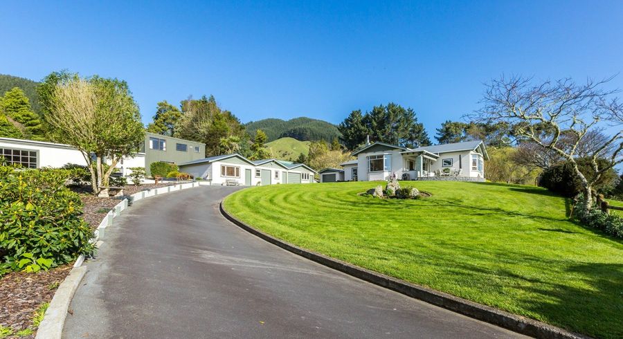  at 229 Whitemans Valley Road, Whitemans Valley, Upper Hutt