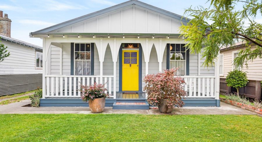  at 921 Willowpark Road North, Mayfair, Hastings, Hawke's Bay