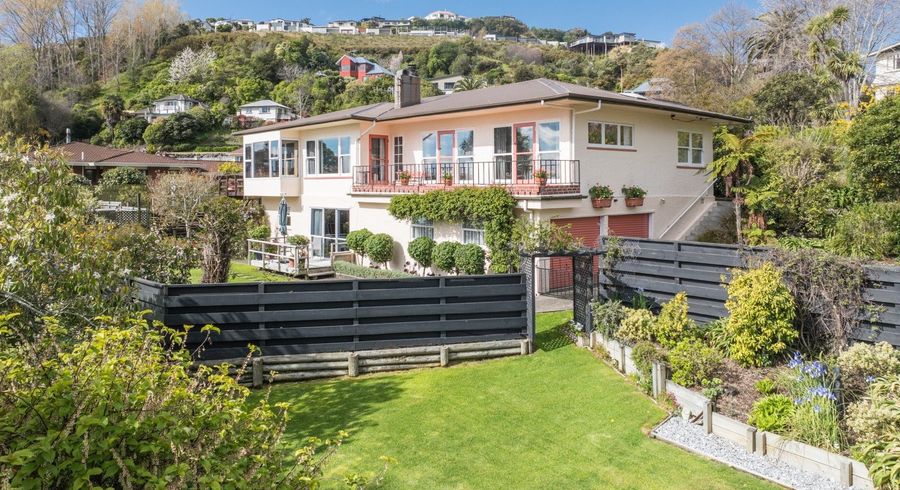  at 21 Arapiki Road, Stoke, Nelson