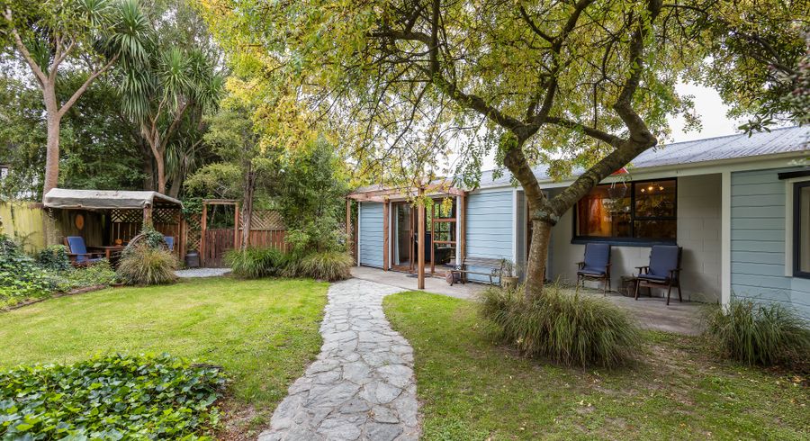  at 14 Canterbury Street, Ashley