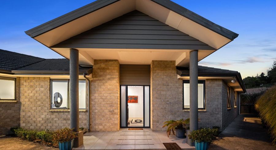  at 157 Barrett Road, Riverhead, Rodney, Auckland