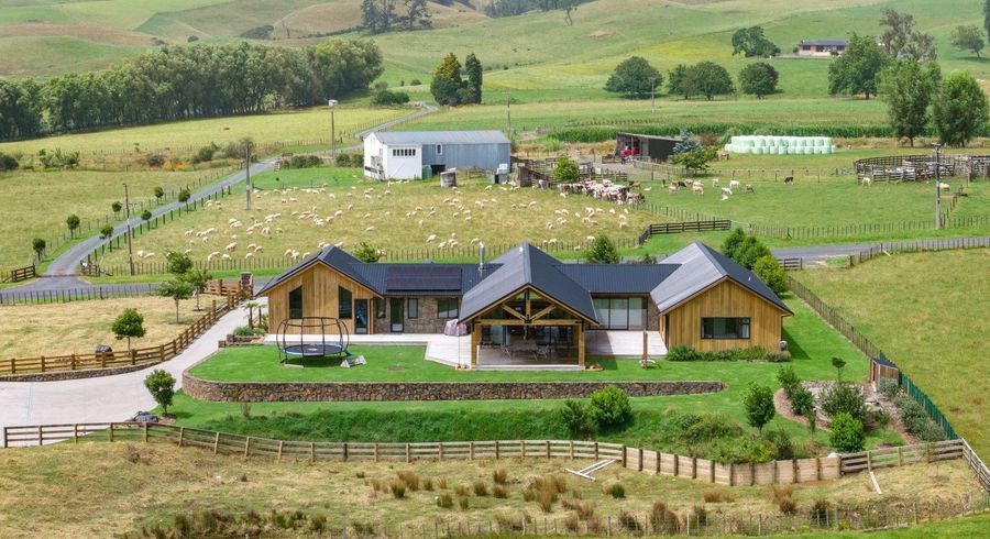  at 120 Corcoran Rd, Te Pahu, Waipa, Waikato