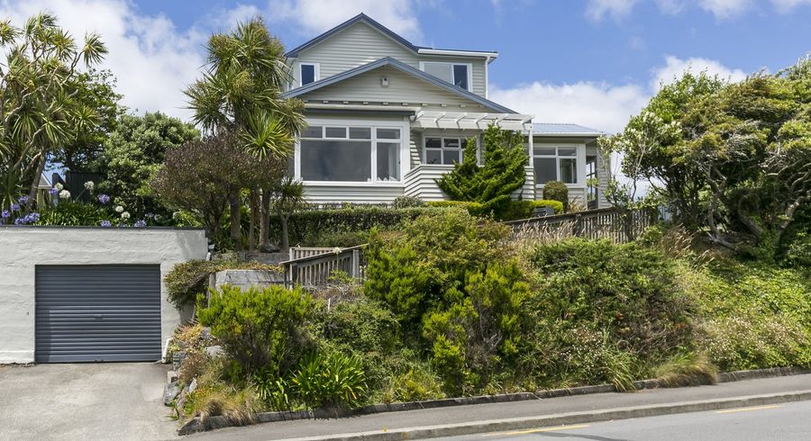  at 57 Kenya Street, Ngaio, Wellington
