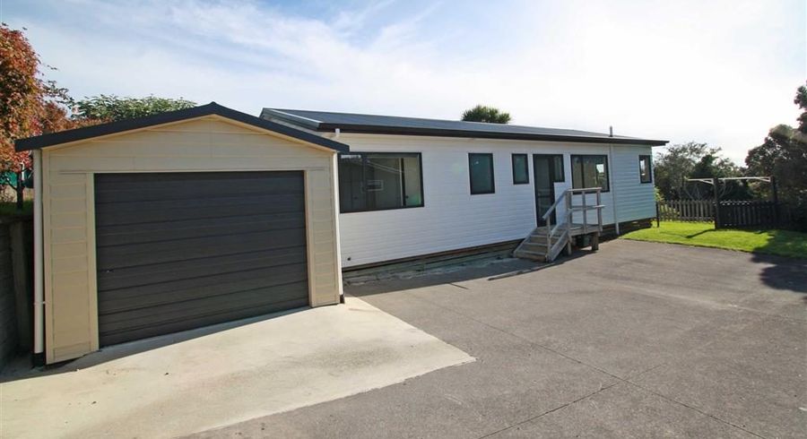  at 52B Brois Street, Frankleigh Park, New Plymouth, Taranaki