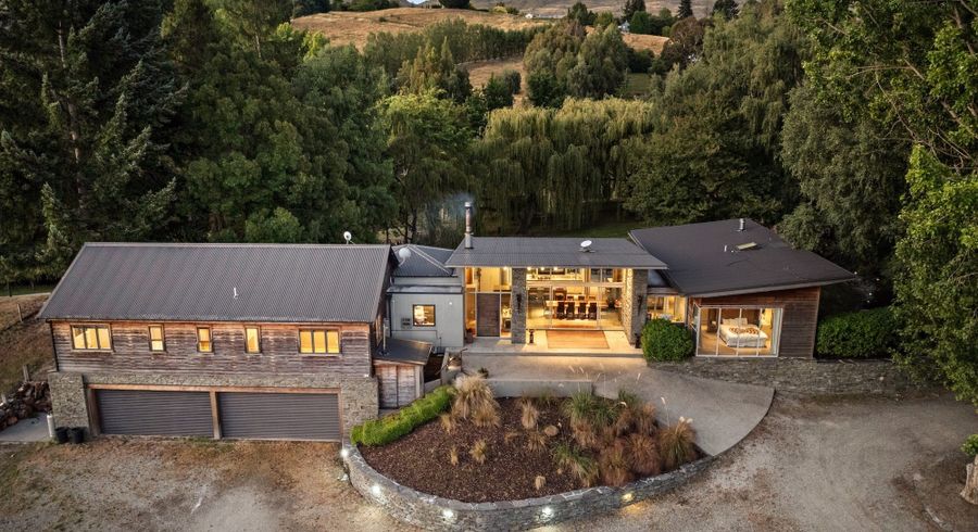  at 59 Mountain View Road, Dalefield, Queenstown