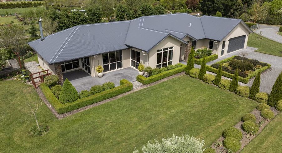  at 6 Redfern Lane, Swannanoa, Waimakariri, Canterbury