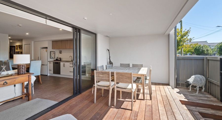  at 3/1 Hewitts Road, Merivale, Christchurch City, Canterbury