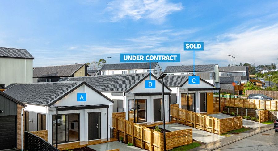  at 7B Kotiu Place, Massey, Waitakere City, Auckland