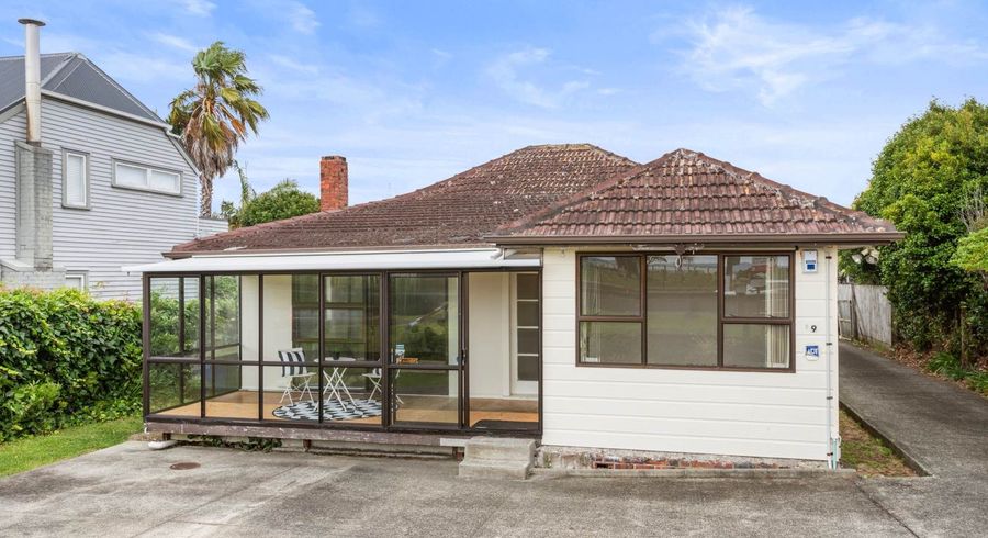  at 9 Tatau Way, Te Atatu Peninsula, Waitakere City, Auckland