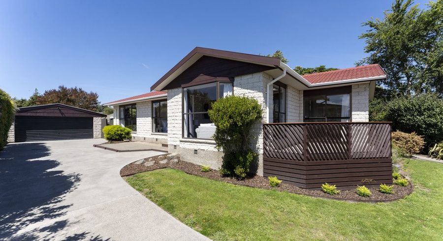  at 30 Muir Avenue, Halswell, Christchurch