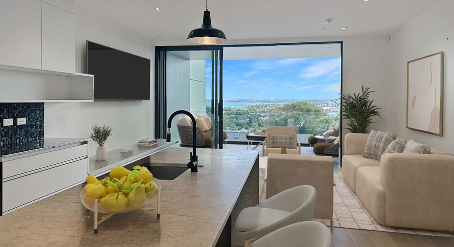  at 201/217 Great North Road, Grey Lynn, Auckland City, Auckland