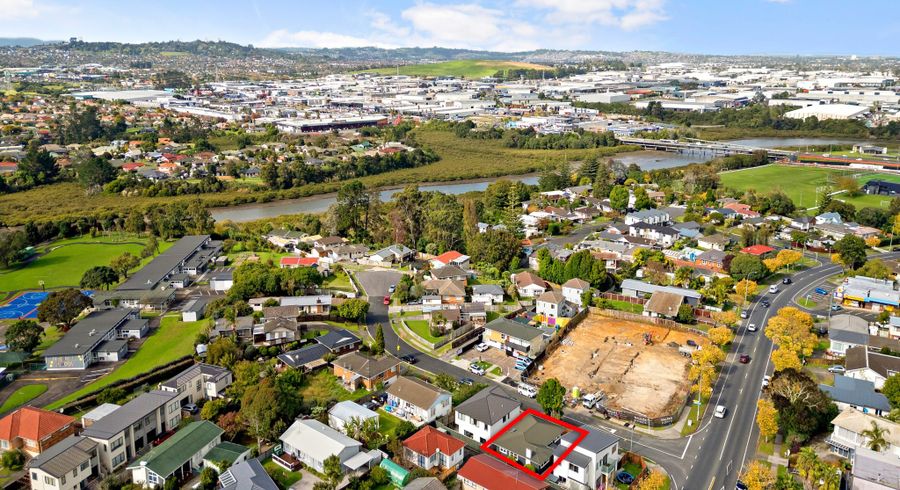 at 1A Waikaremoana Place, Pakuranga Heights, Auckland