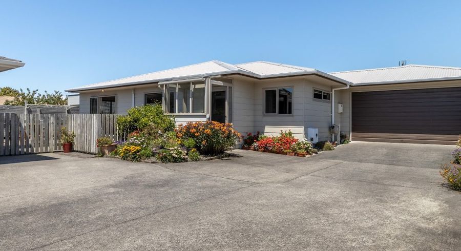  at 10A Oriental Street, Welbourn, New Plymouth