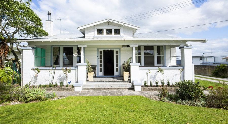  at 136 Birrell Street, Elgin, Gisborne, Gisborne