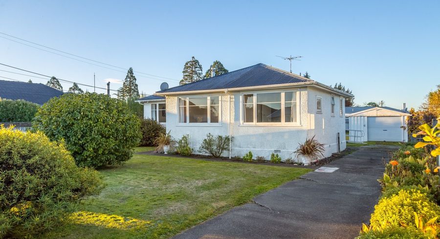  at 89 Kuripuni Street, Masterton, Masterton, Wellington