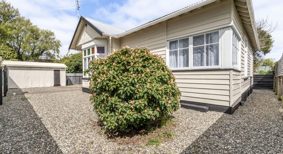  at 25 Raymond Street, Georgetown, Invercargill