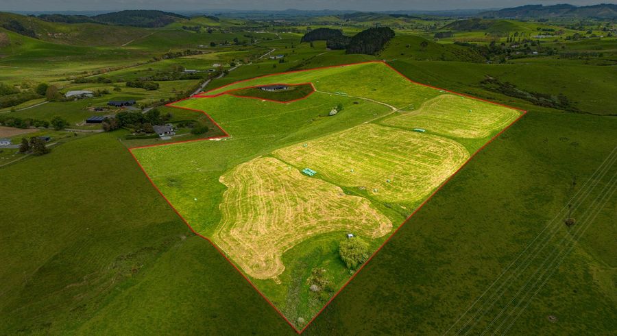  at 361 Martin Road, Waerenga