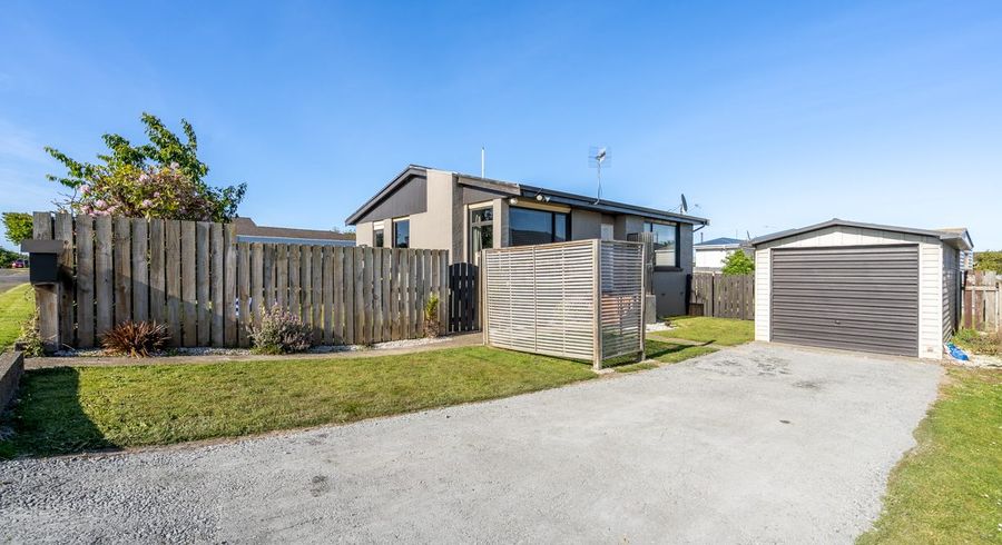  at 17 Metzger Street, Georgetown, Invercargill