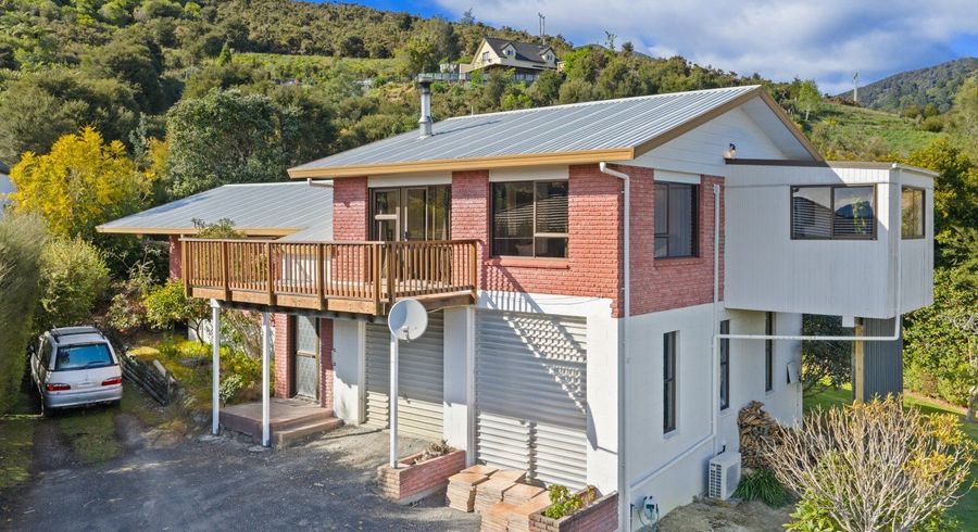  at 6 Moana View Road, Waikawa, Marlborough, Marlborough