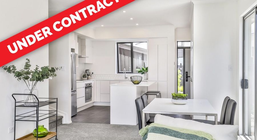  at Lot 259 - 12 Rahopuru Road, Westgate, Waitakere City, Auckland