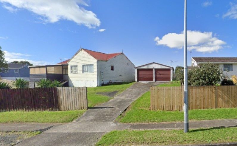  at 2 Trounson Avenue, Clendon Park, Manukau City, Auckland