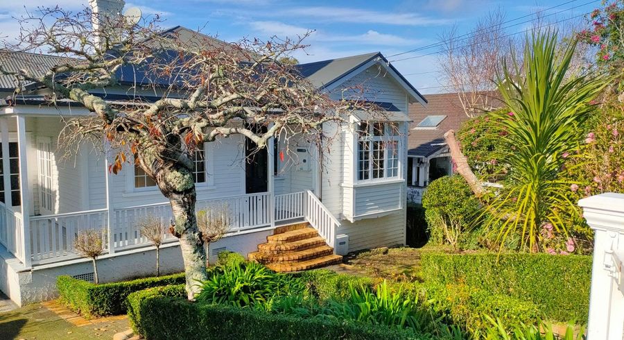  at 20 Lochiel Road, Remuera, Auckland