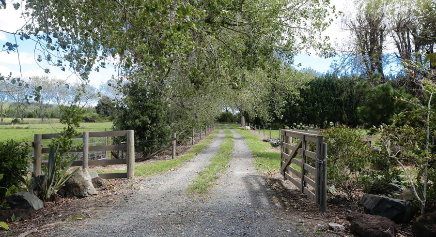  at 449 School Road, Tomarata, Wellsford