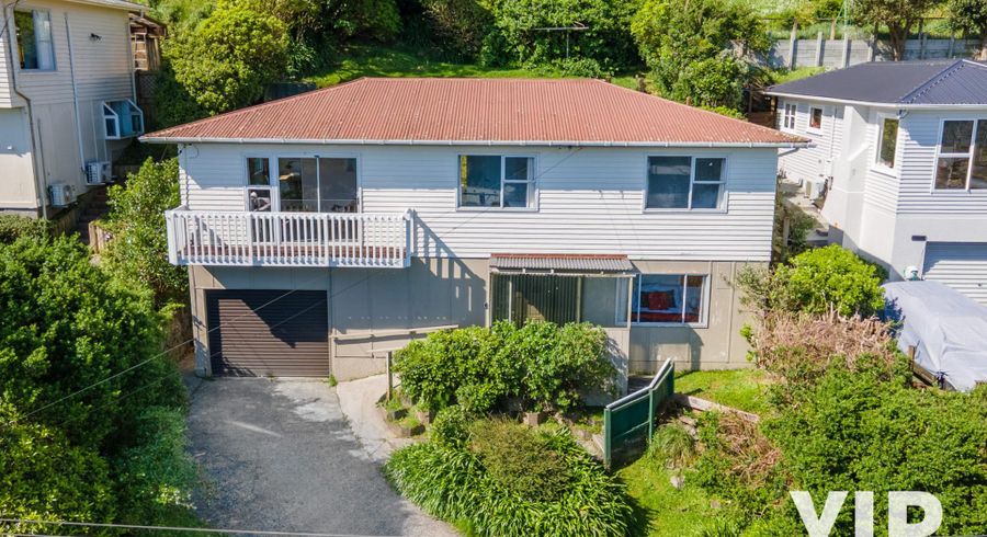  at 93 Black Rock Road, Newlands, Wellington, Wellington