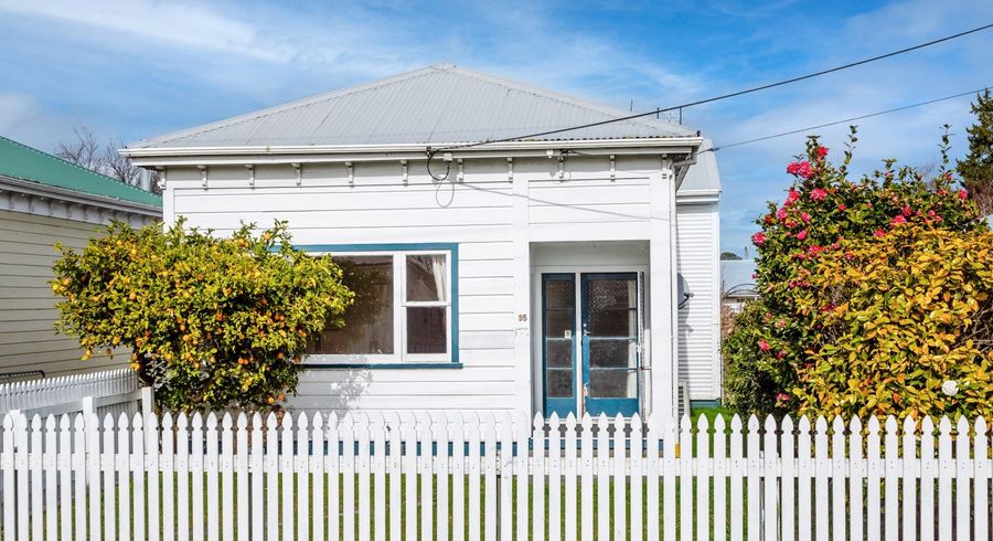  at 95 Villa Street, Masterton, Masterton, Wellington