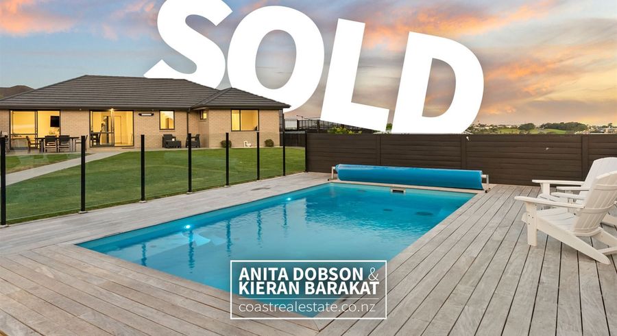  at 6 Tirohanga Crescent, Stanmore Bay, Whangaparaoa