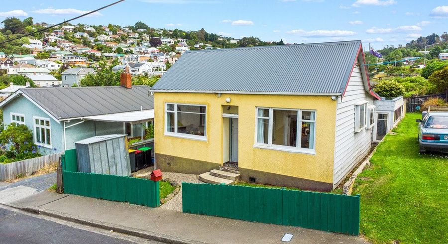  at 11 Catherine Street, Caversham, Dunedin, Otago